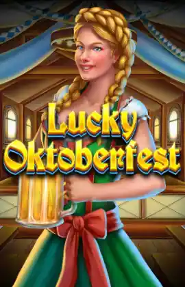 Lucky Oktoberfest
