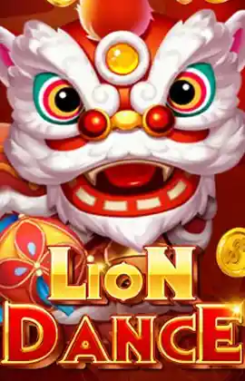 Lion Dance