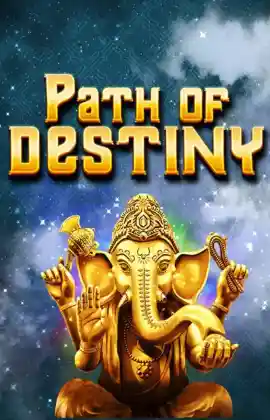 Path of Destiny