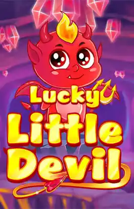 Lucky Little Devil