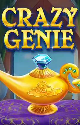 Crazy Genie