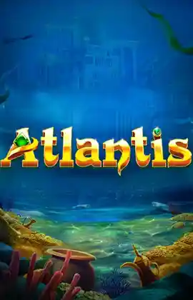 Atlantis