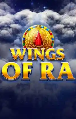 Wings of Ra