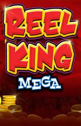 Reel King Mega