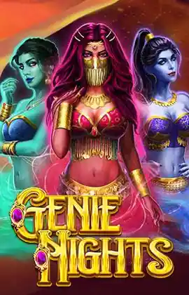 Genie Nights