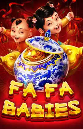 Fa Fa Babies