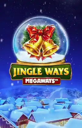 Jingle Ways Megaways