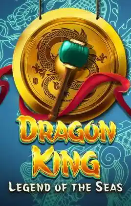 Dragon King: Legend of the Seas