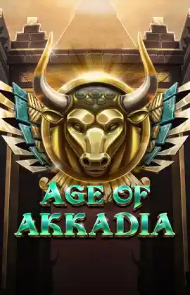 Age Of Akkadia