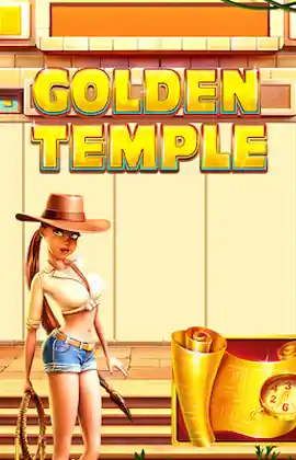 Golden Temple