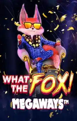 What The Fox MegaWays
