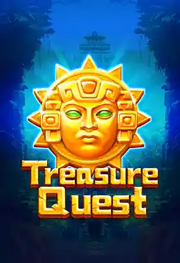 Treasure Quest