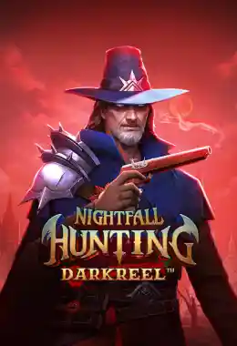 Nightfall Hunting