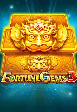 Fortune Gems 3