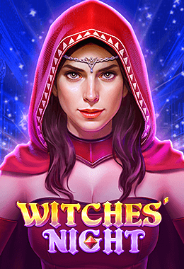 Noche de Brujas