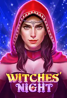 Witches Night