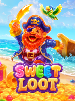 Sweet Loot