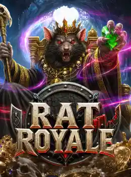 Rat Royale
