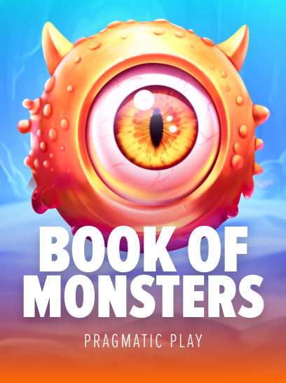Book of Monsters