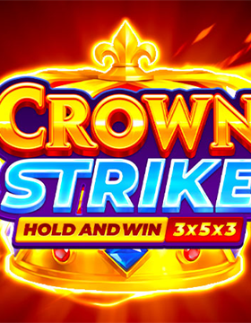 Crown Strike: Hold and Win