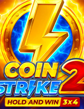 Coin Strike 2: Hold and Win