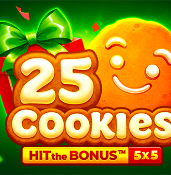 25 Cookies: Hit the Bonus