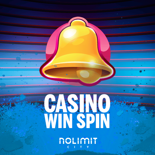 Casino Win Spin