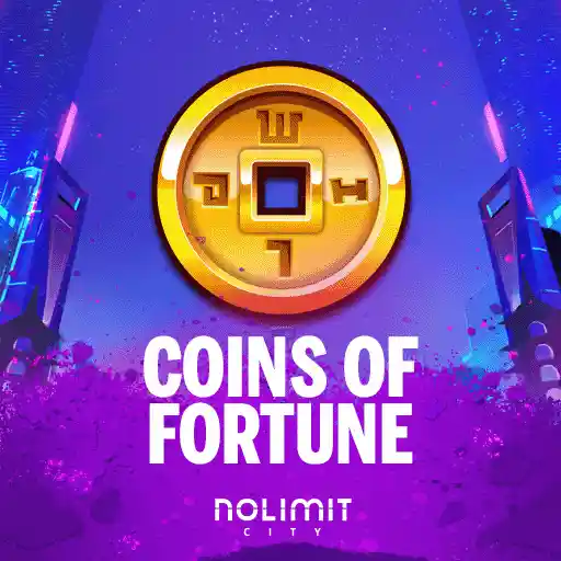 Coins of Fortune