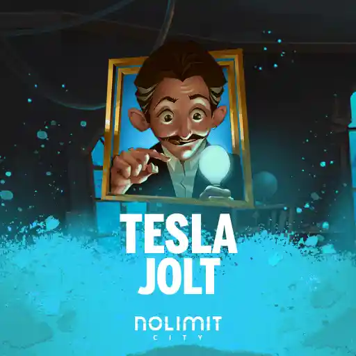 Tesla Jolt