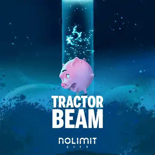 Tractor Beam