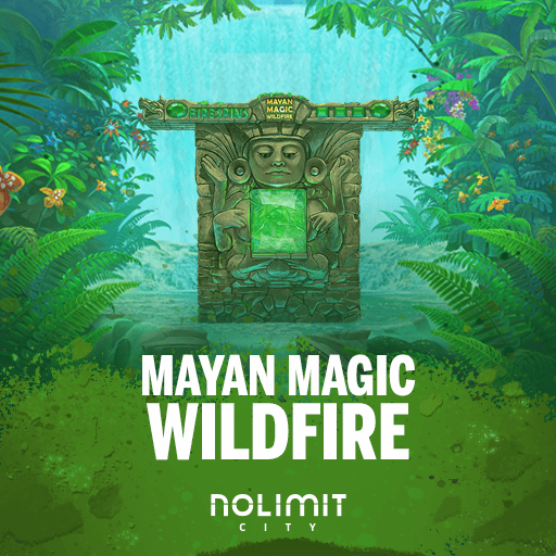 Mayan Magic Wildfire