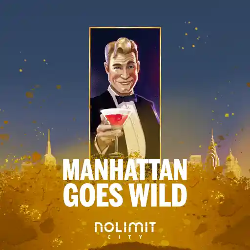 Manhattan Goes Wild