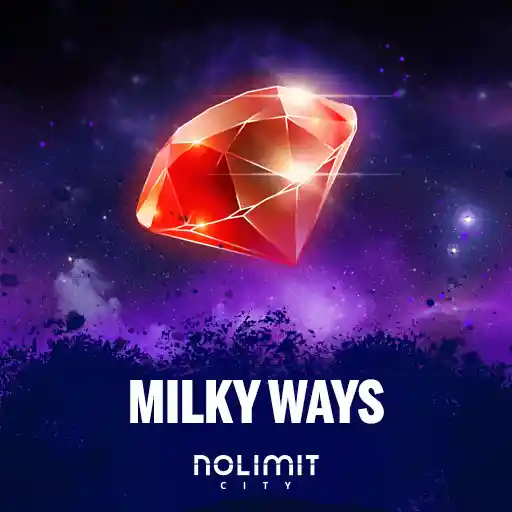 Milky Ways