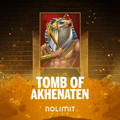 Tomb of Akhenaten