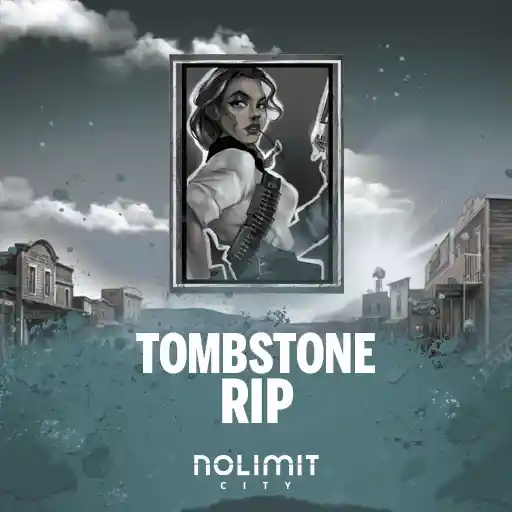 Tombstone R.I.P