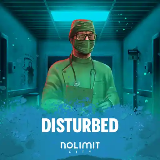 Disturbed