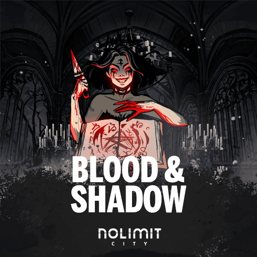 Blood & Shadow