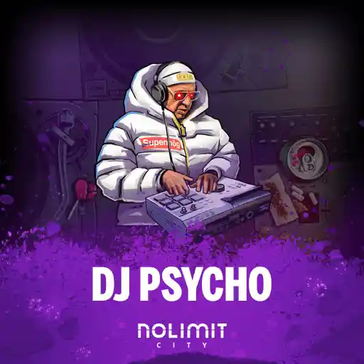 DJ Psycho
