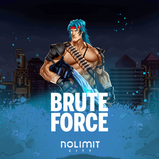 Brute Force