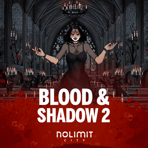 Blood & Shadow 2