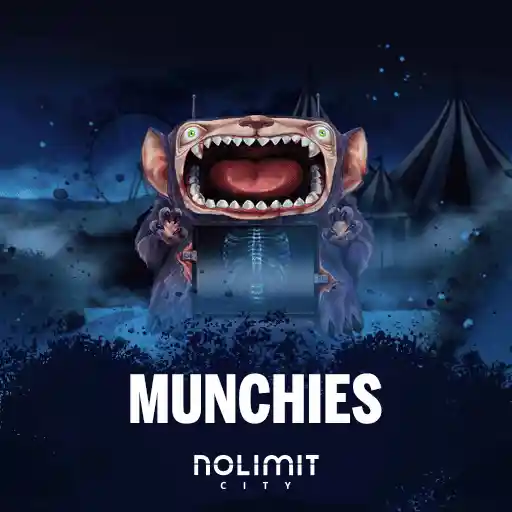 Munchies