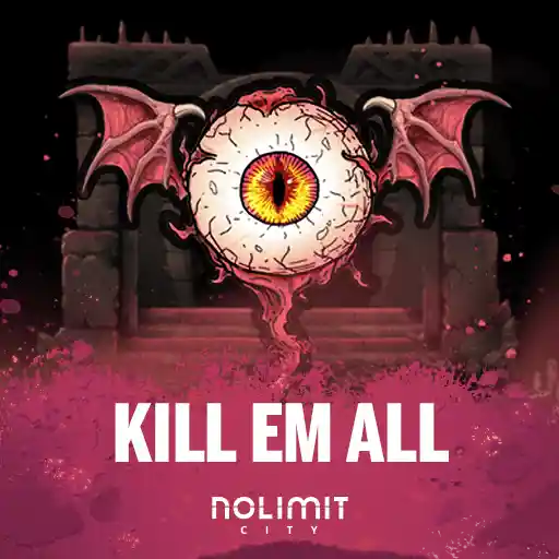 Kill Em All