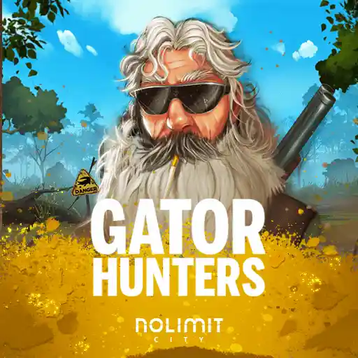 Gator Hunters