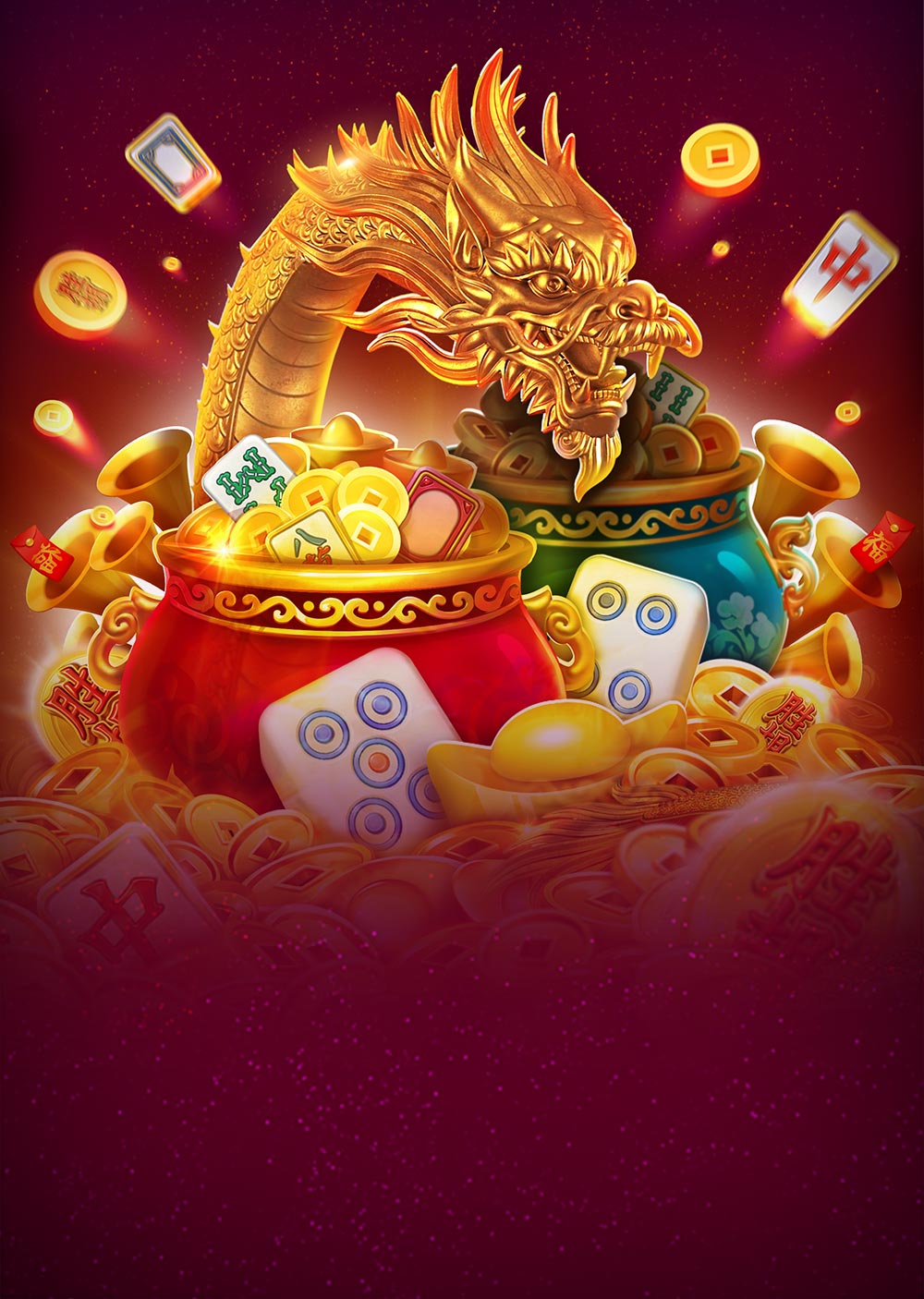 Giga Match® Mahjong