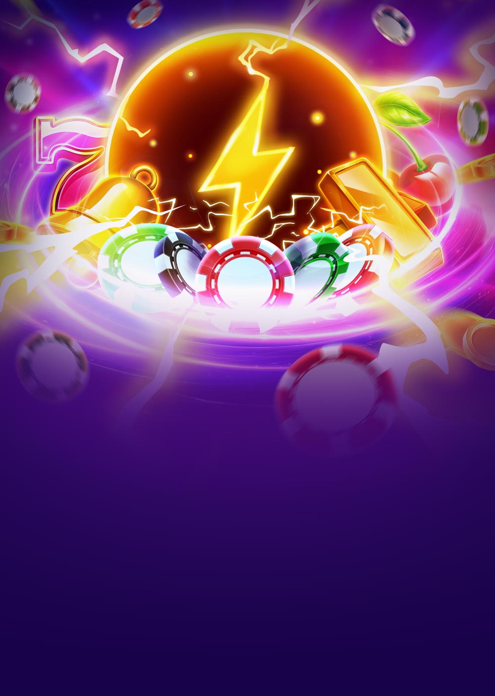Match Blitz® Scatter Shock