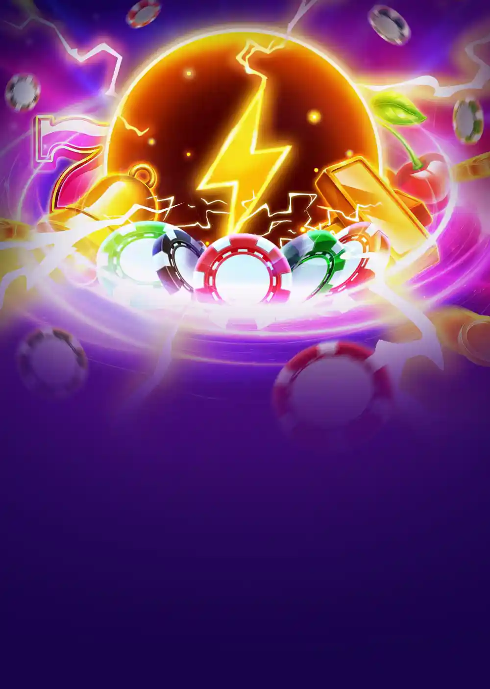 Match Blitz® Scatter Shock