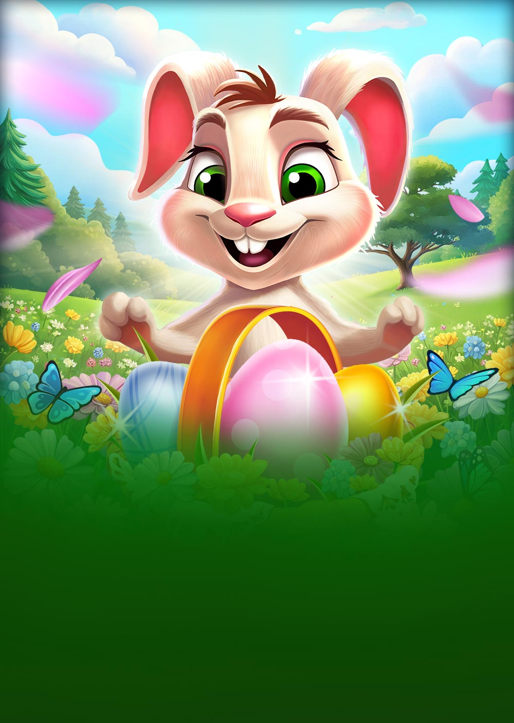 Giga Match® Bunny