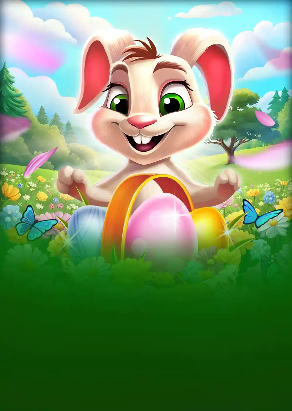 Giga Match® Bunny