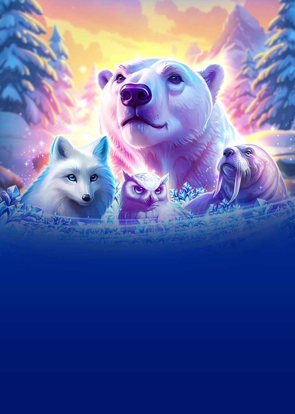 Giga Match® North Pole