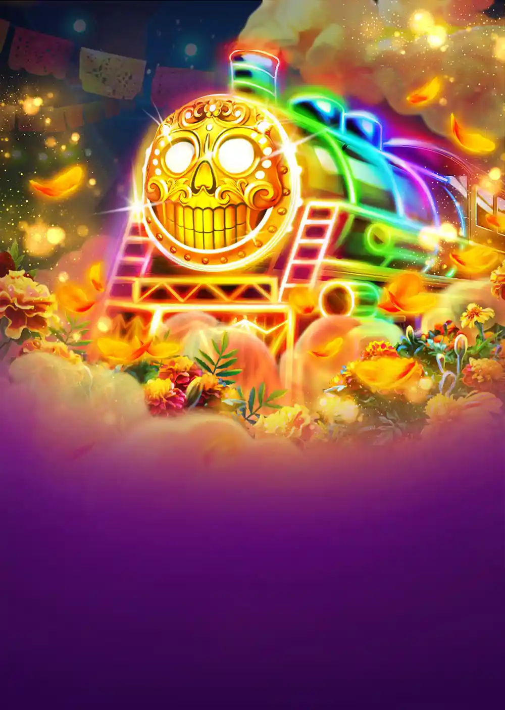Grand Express Fiesta